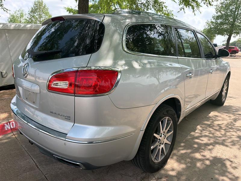 Buick Enclave Leather AWD 2015