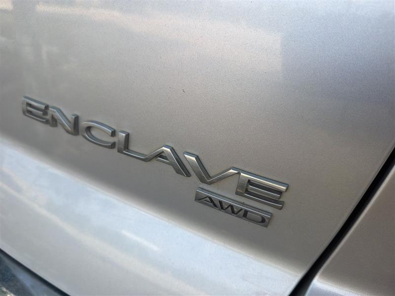 Buick Enclave Leather AWD 2015