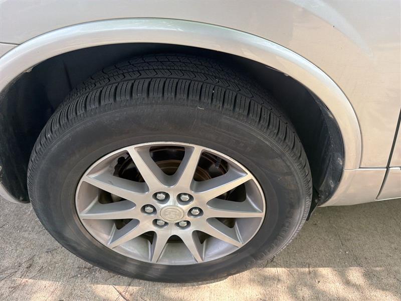 Buick Enclave Leather AWD 2015