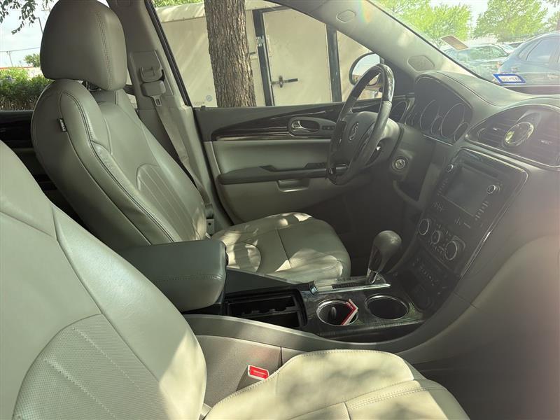 Buick Enclave Leather AWD 2015