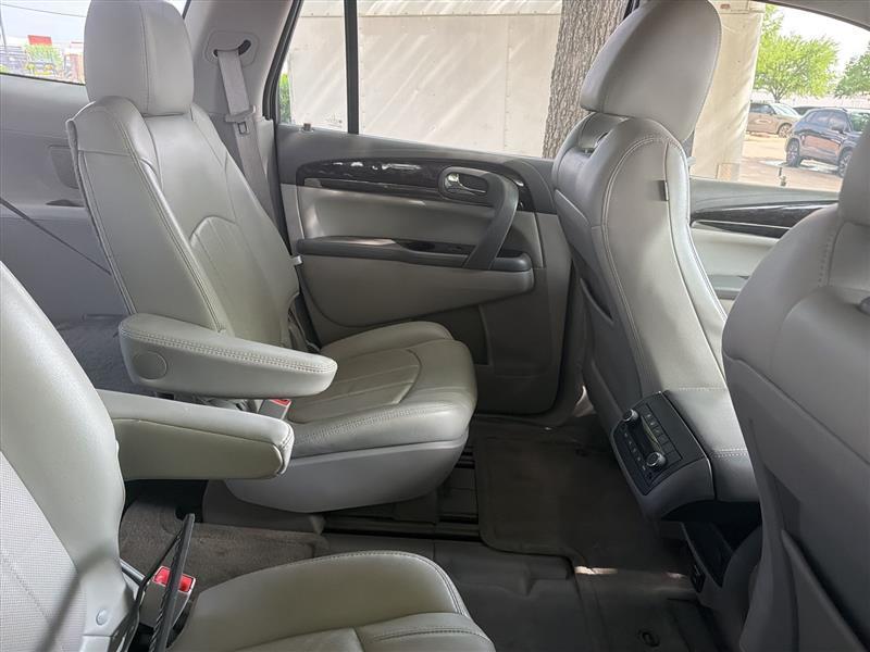 Buick Enclave Leather AWD 2015