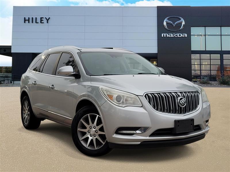 2015 Buick Enclave Leather AWD