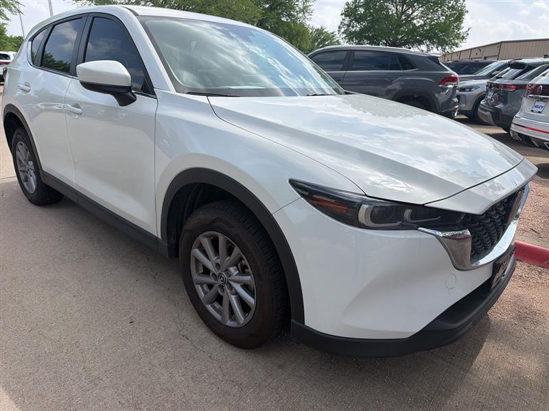 Mazda CX-5 Base 2023