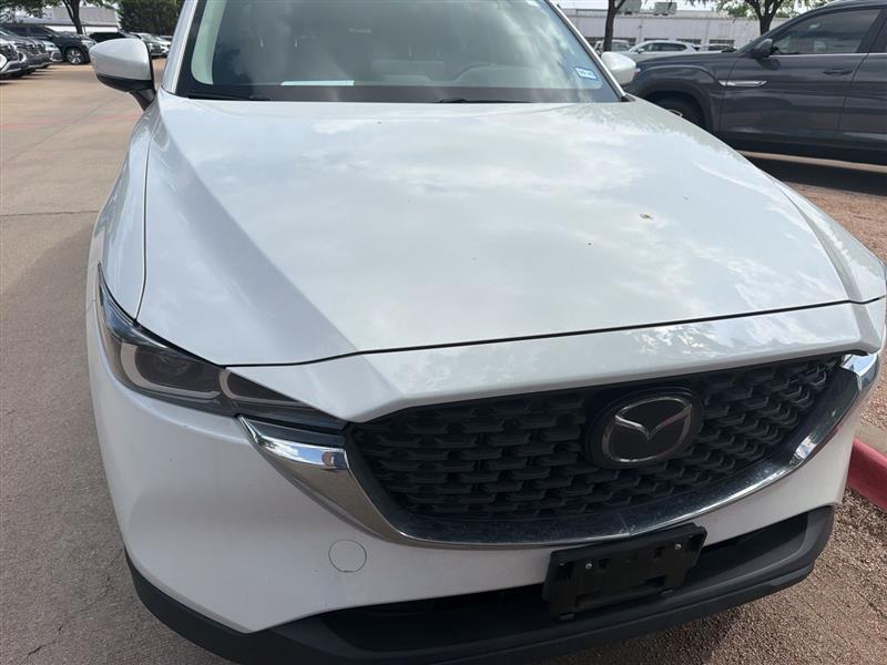 Mazda CX-5 Base 2023