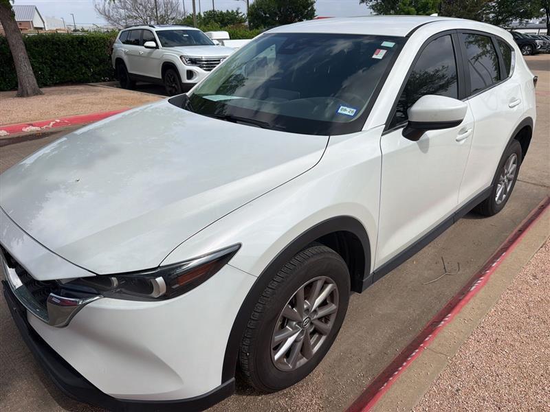 Mazda CX-5 Base 2023