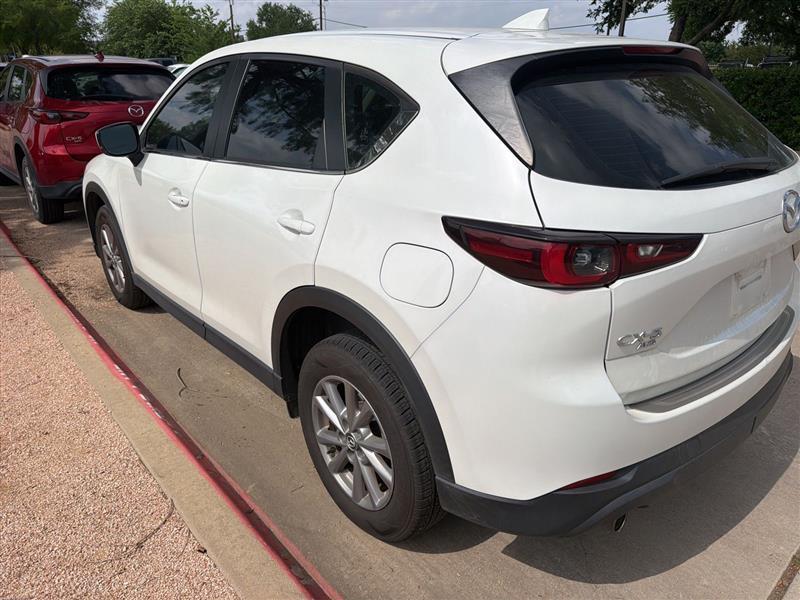 Mazda CX-5 Base 2023