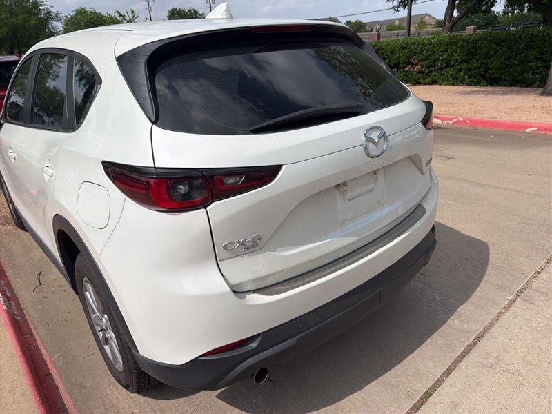 Mazda CX-5 Base 2023