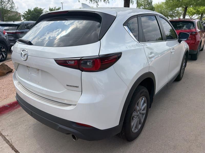 Mazda CX-5 Base 2023