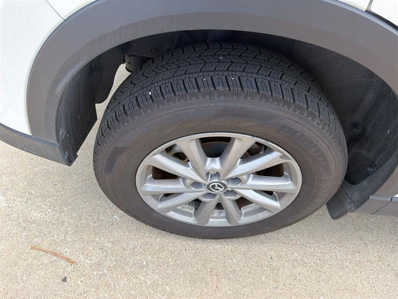 Mazda CX-5 Base 2023