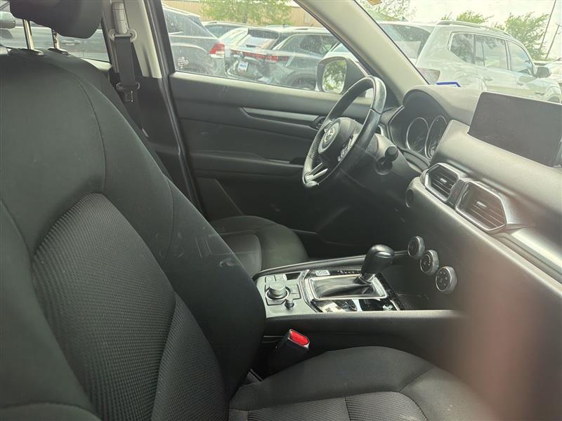 Mazda CX-5 Base 2023