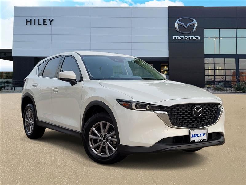 Mazda CX-5 Base 2023