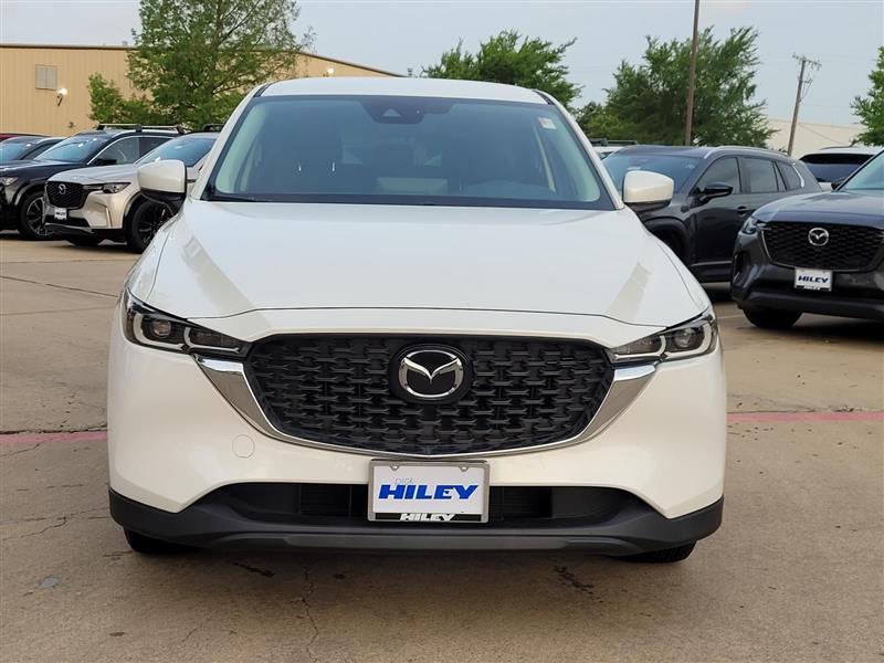 Mazda CX-5 Base 2023