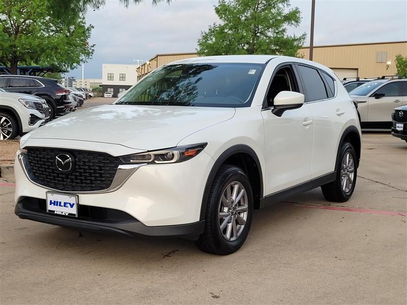 Mazda CX-5 Base 2023