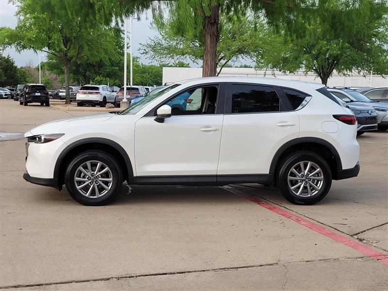 Mazda CX-5 Base 2023