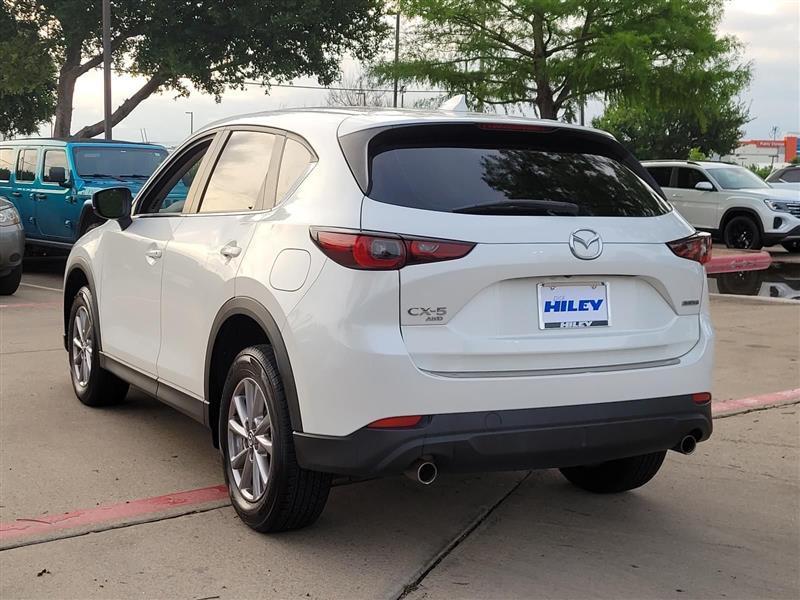 Mazda CX-5 Base 2023