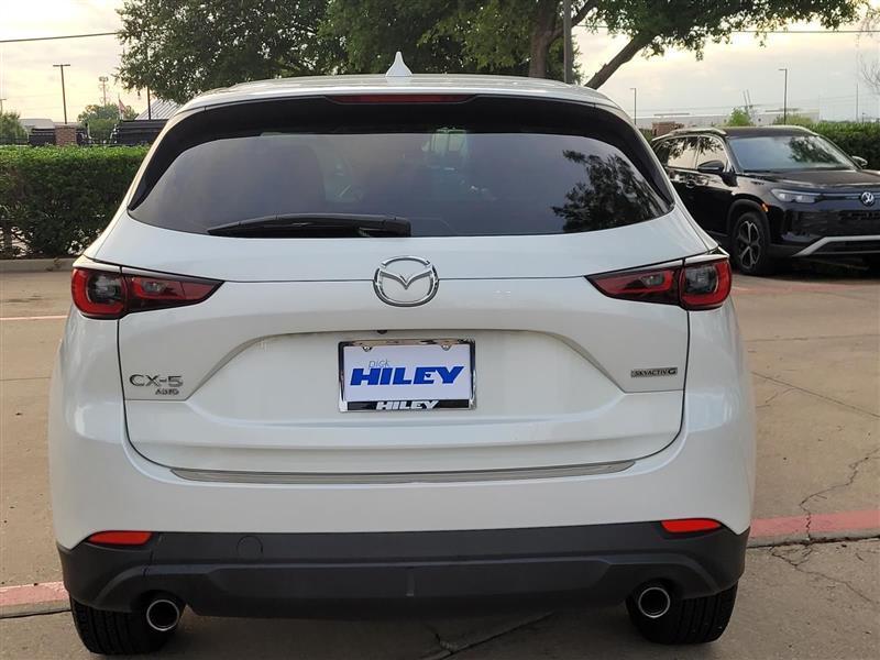 Mazda CX-5 Base 2023