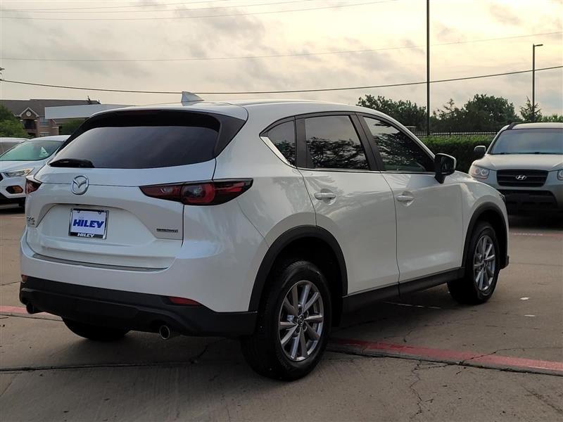 Mazda CX-5 Base 2023