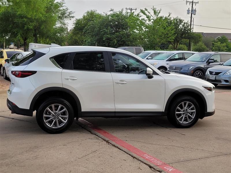 Mazda CX-5 Base 2023