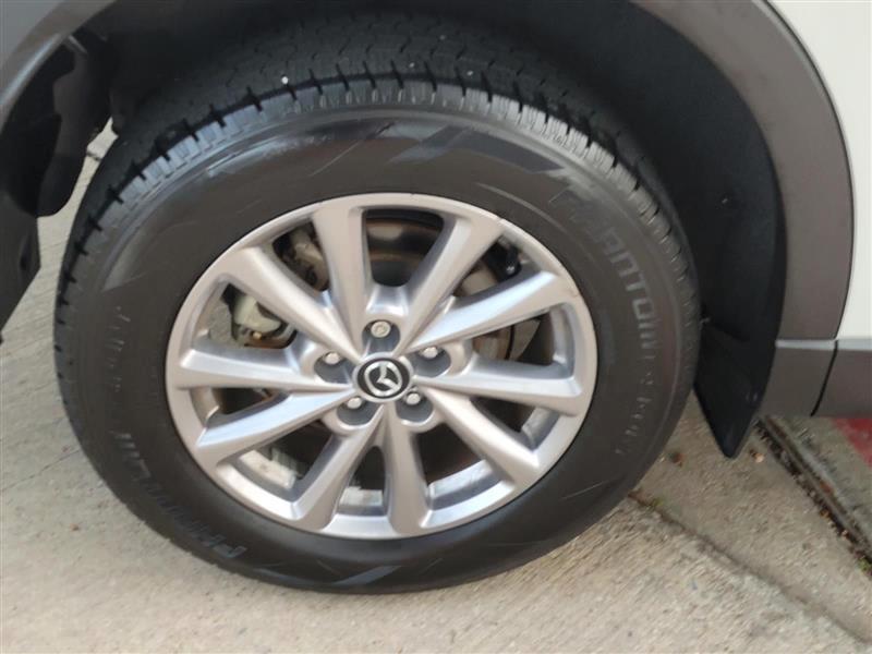 Mazda CX-5 Base 2023