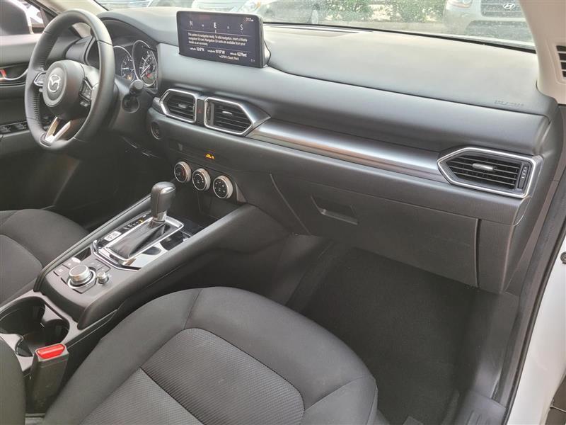 Mazda CX-5 Base 2023