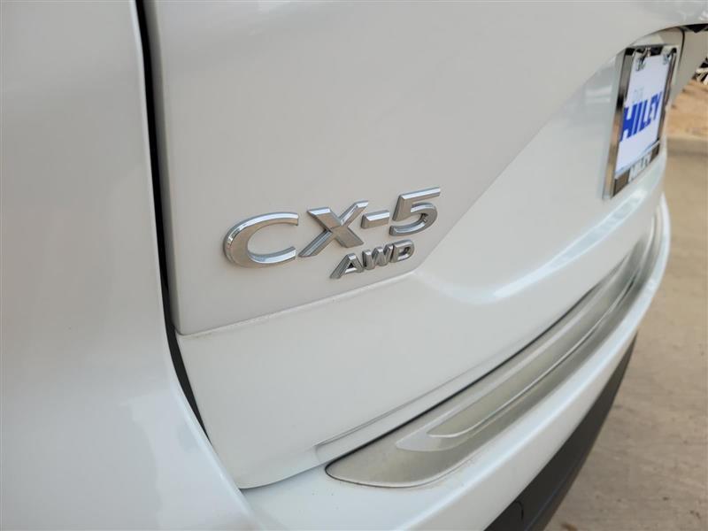 Mazda CX-5 Base 2023