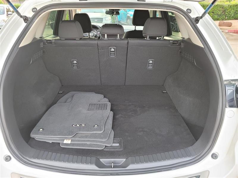 Mazda CX-5 Base 2023