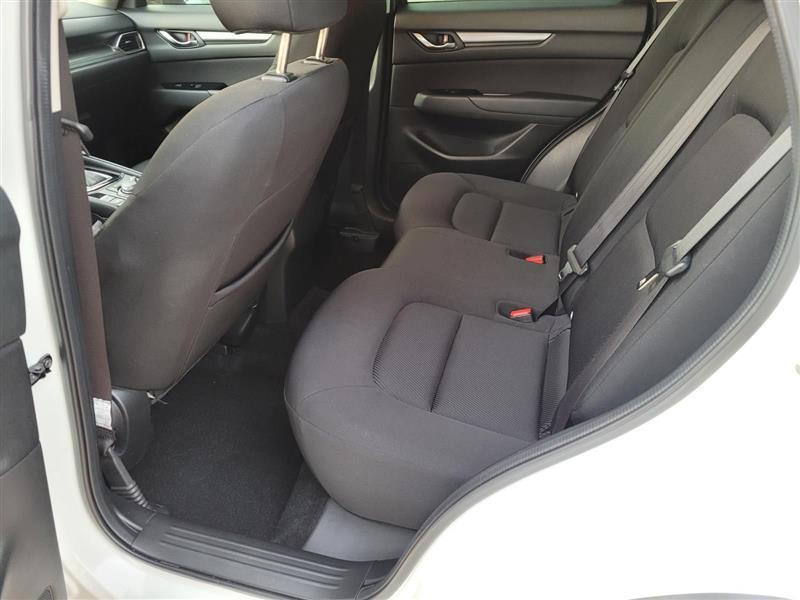 Mazda CX-5 Base 2023