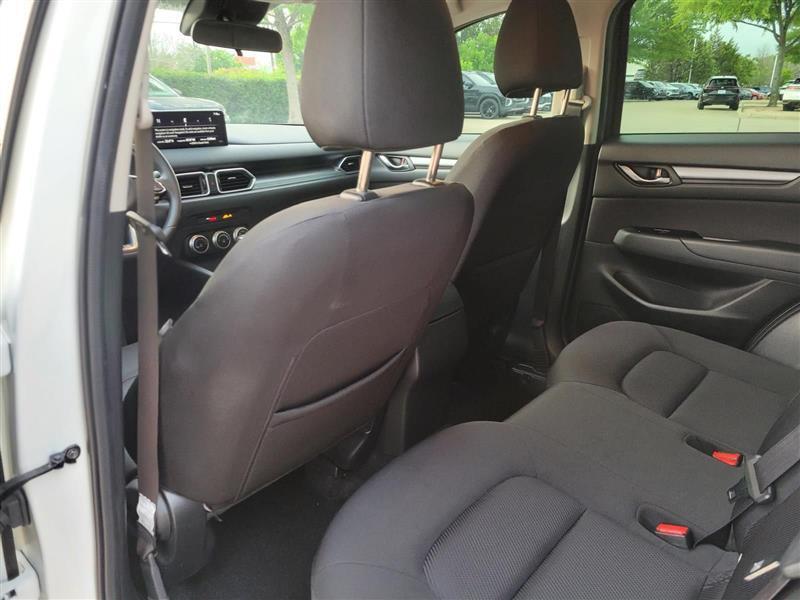 Mazda CX-5 Base 2023