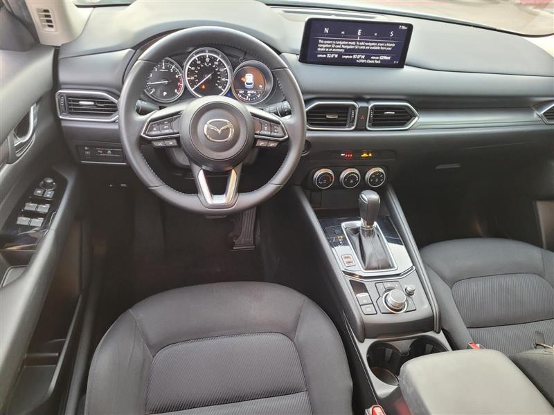 Mazda CX-5 Base 2023
