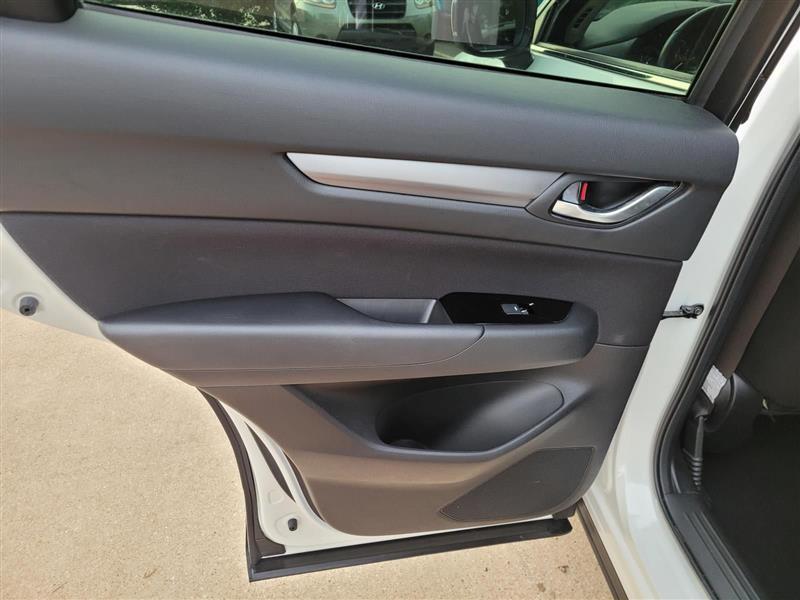 Mazda CX-5 Base 2023