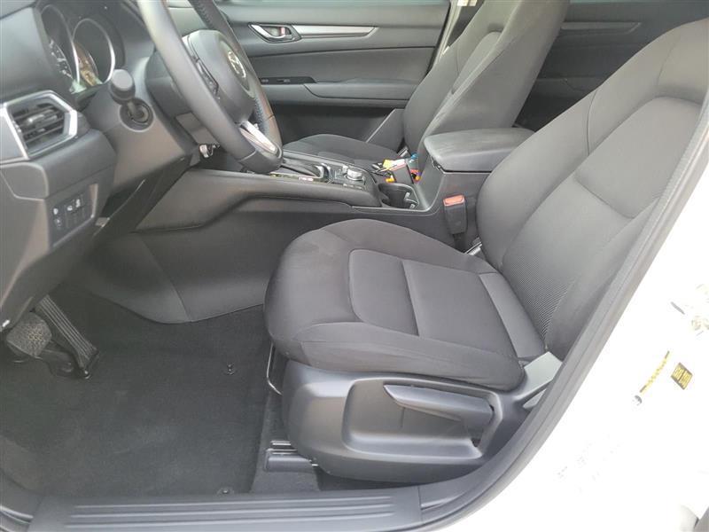 Mazda CX-5 Base 2023