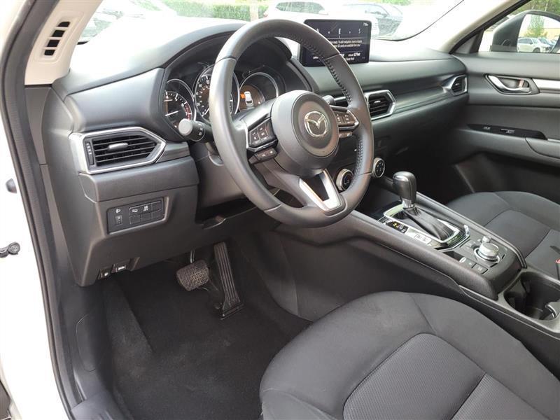 Mazda CX-5 Base 2023