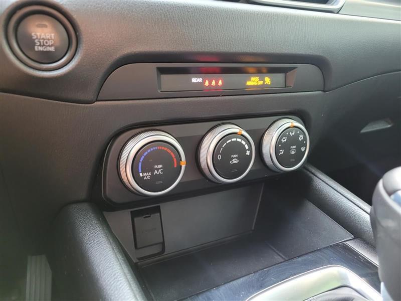 Mazda CX-5 Base 2023