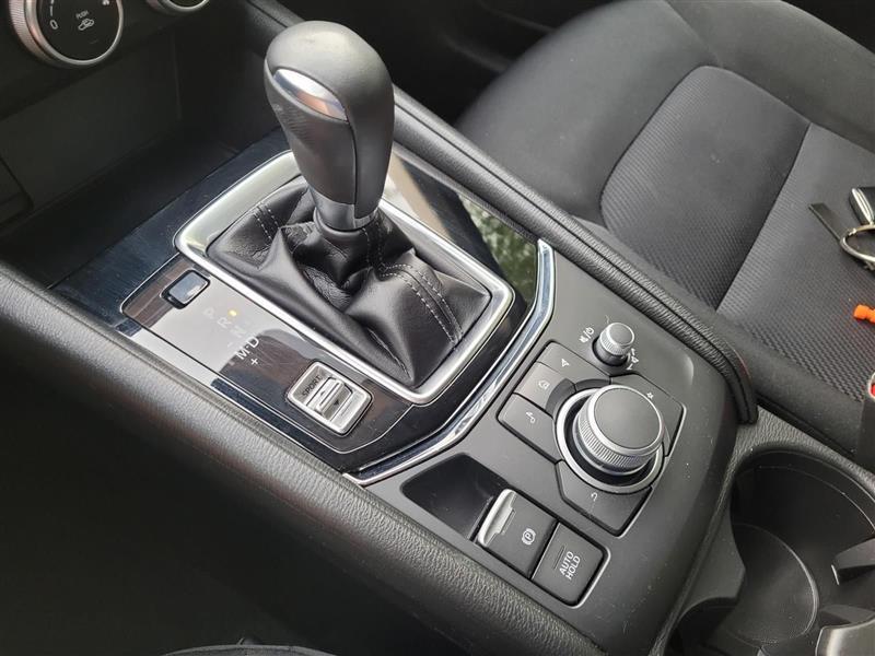 Mazda CX-5 Base 2023
