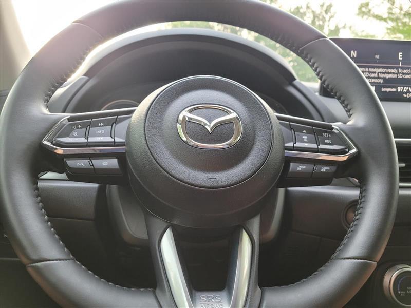 Mazda CX-5 Base 2023