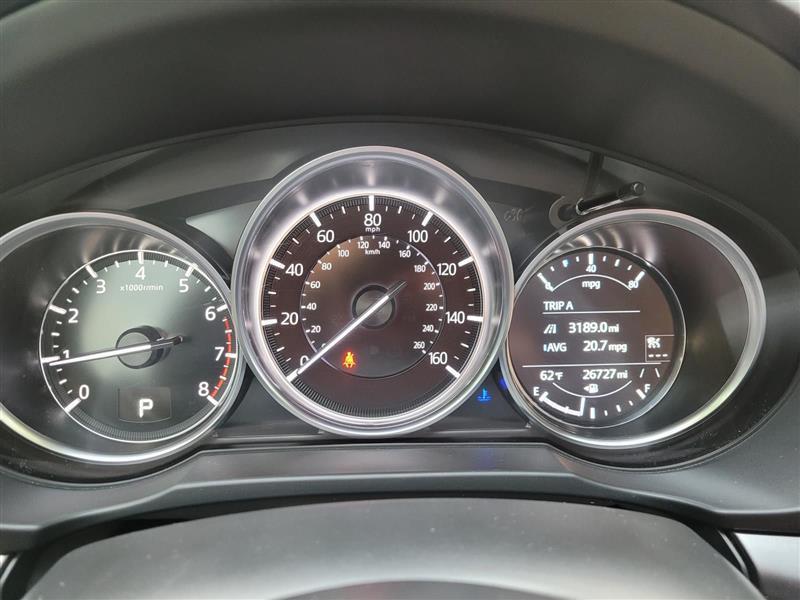 Mazda CX-5 Base 2023