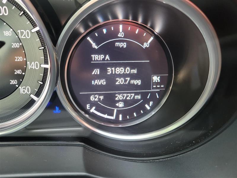 Mazda CX-5 Base 2023