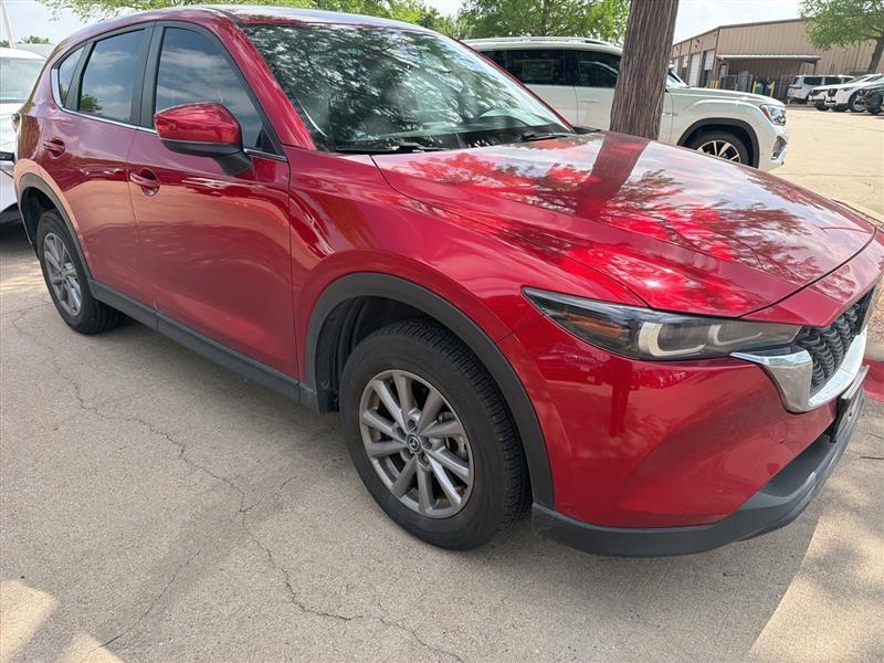 Mazda CX-5 Base 2023