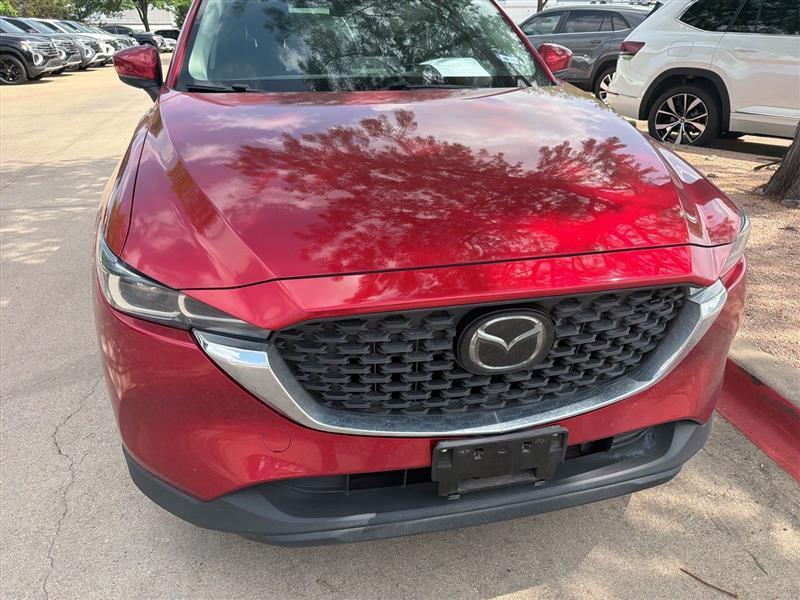 Mazda CX-5 Base 2023
