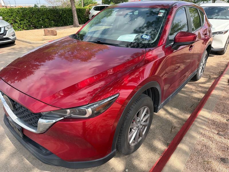 Mazda CX-5 Base 2023