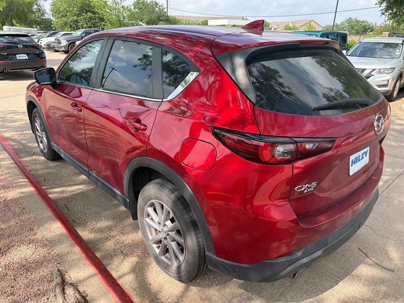 Mazda CX-5 Base 2023