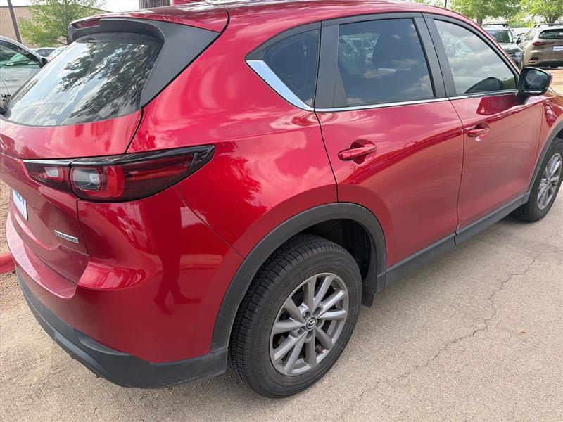 Mazda CX-5 Base 2023