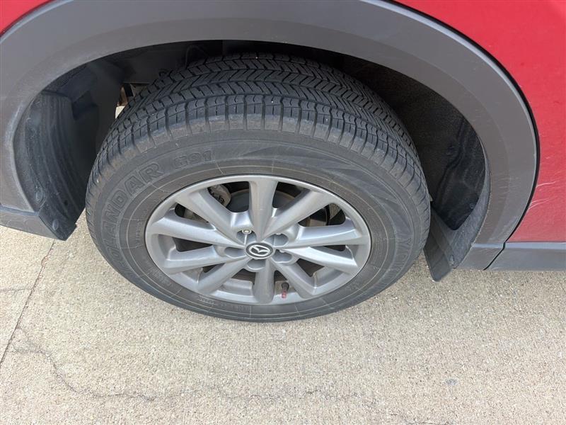 Mazda CX-5 Base 2023