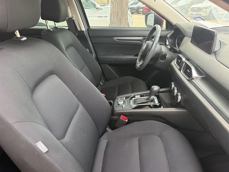 Mazda CX-5 Base 2023