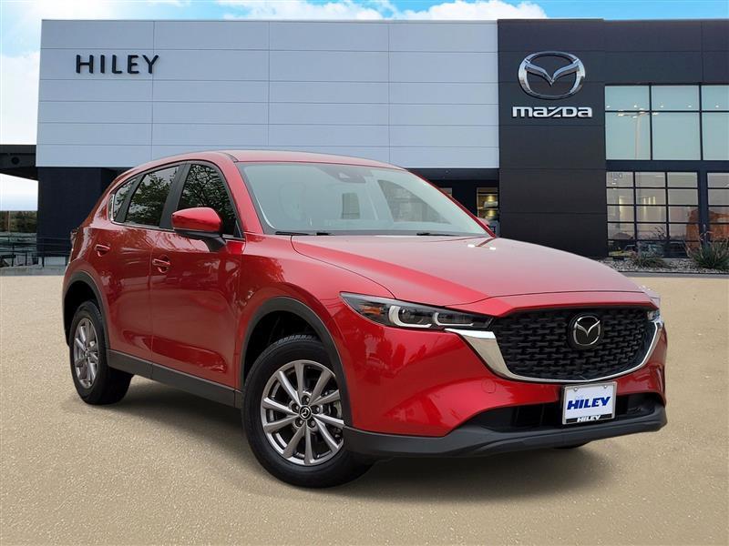 Mazda CX-5 Base 2023