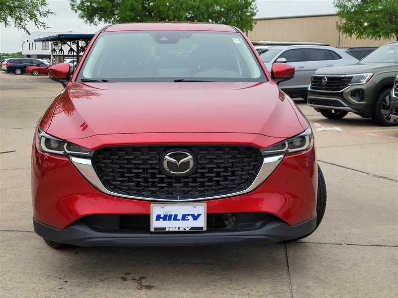 Mazda CX-5 Base 2023
