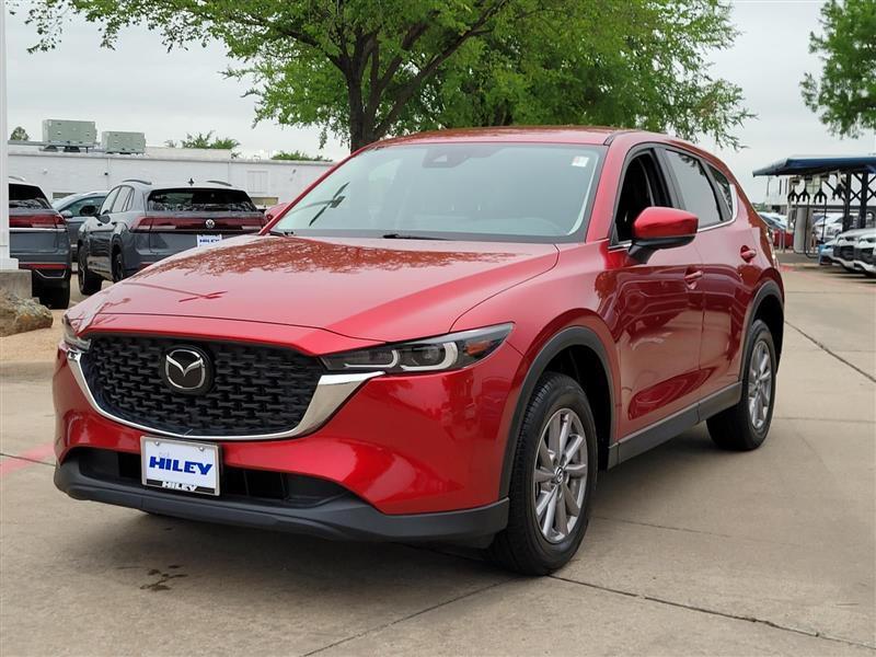 Mazda CX-5 Base 2023
