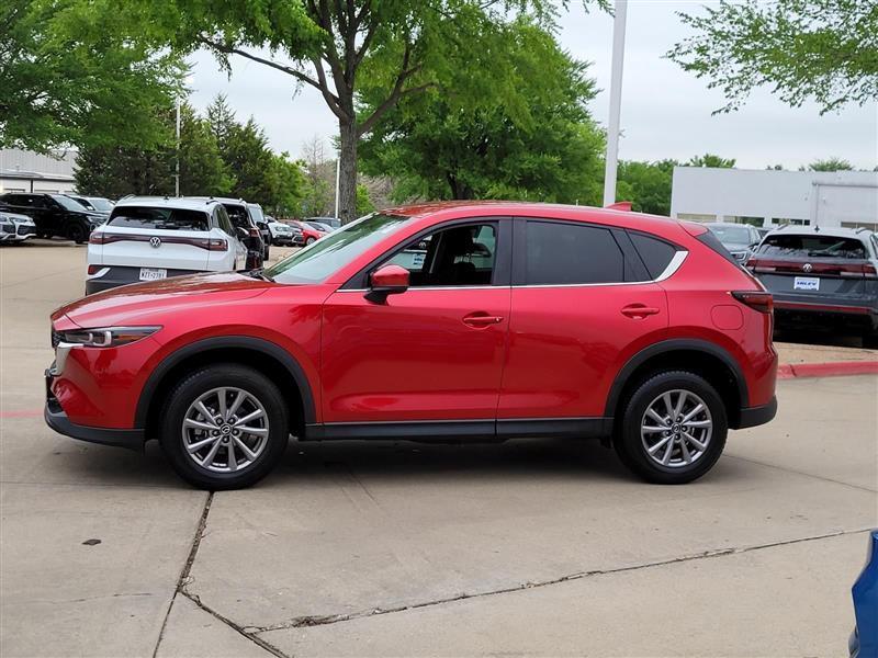 Mazda CX-5 Base 2023