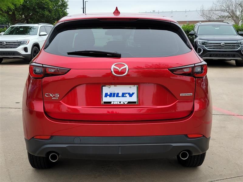 Mazda CX-5 Base 2023