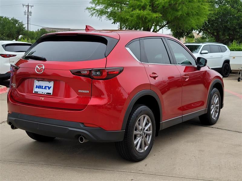 Mazda CX-5 Base 2023